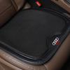 AQ41Pcs Car Breathable Seat Pad Non Slip Seat Cushion For Z4 Sline A1 A3 A4 A5 A6 A7 A8 Q2 Q3 Q5 Q7 Q8 TT S1 S3 RS5 RS6 RS7