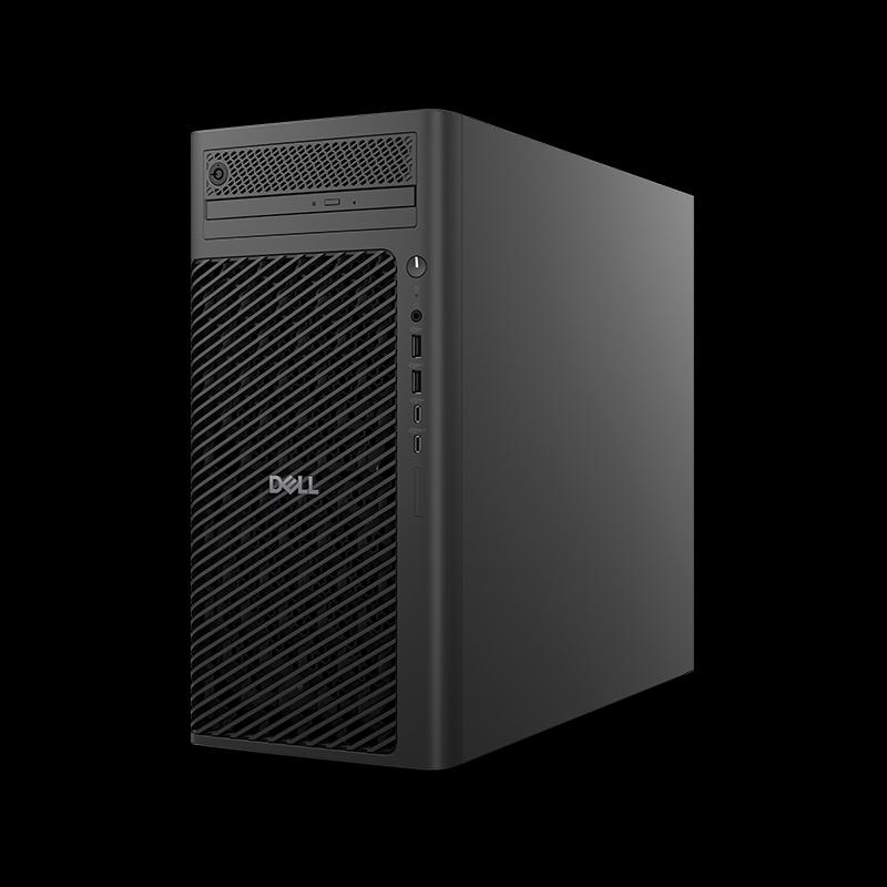 Dell Pro Max Tower T2 FCT2250 AI & Design Desktop PC (CN version)