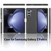 Samsung Z Fold 5/6 Drop-Proof Sailor Case - TPU+PC Foldable Cover