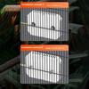 Lightless Design Parrot Cage Warming Panel Safe Heating Bird Warming Device  Indoor Heating