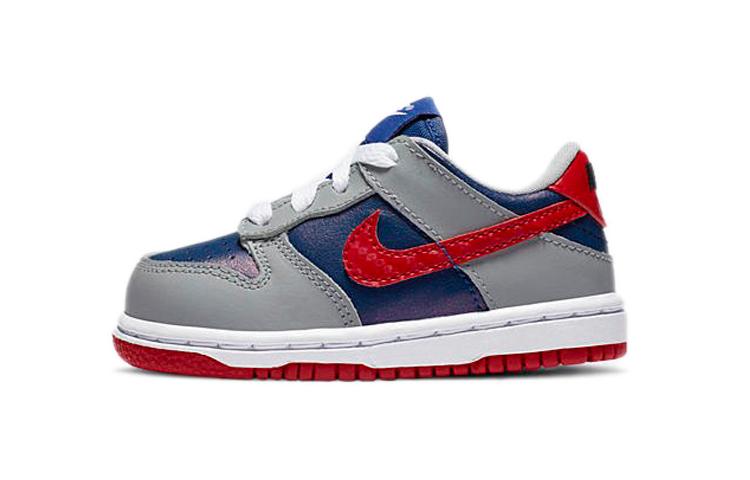 

Nike Dunk Low Samba 2020 TD DB4605-400 23.5