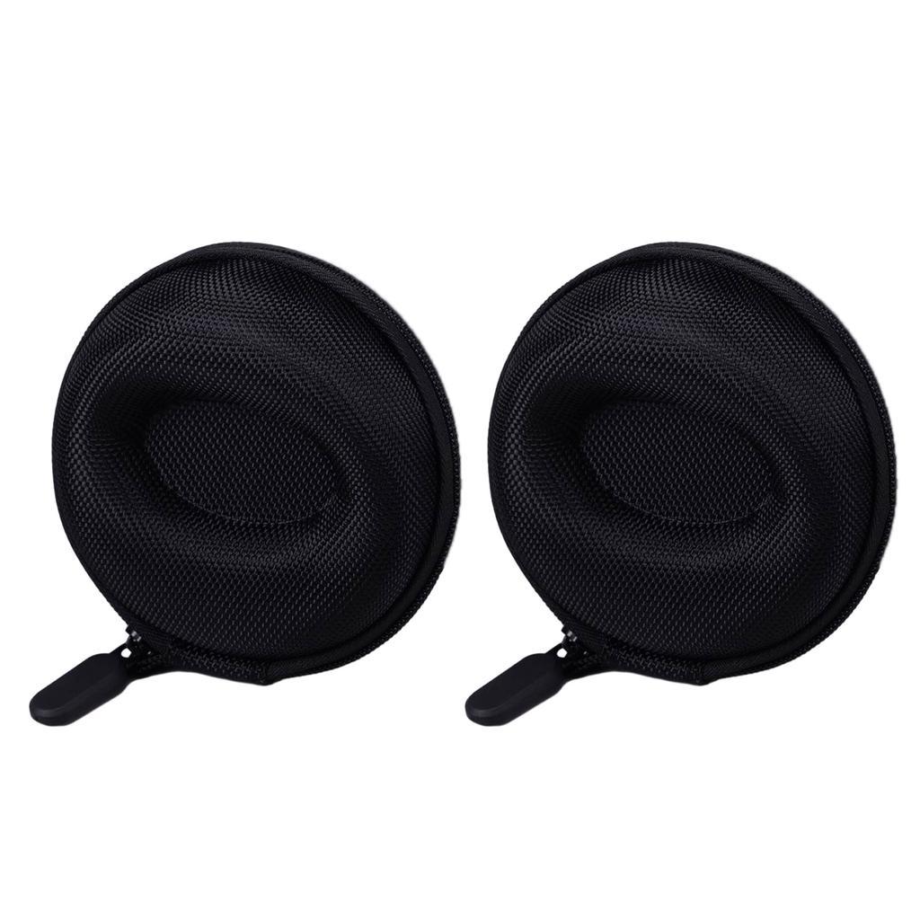 Portable Watch Storage Bag Watch Case Watch Container EVA Material Multifunctional Watch Display Box Suitable for Travel