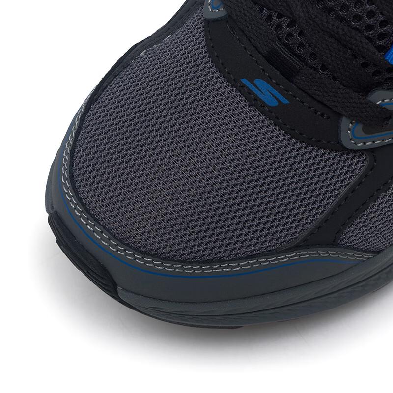 Skechers Men's Breathable Mesh Running Shoes