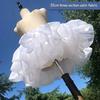 White Petticoat Lolita Ball Gown Petticoats Fashion Wedding Petticoats  Women Girls