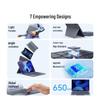 Ugreen IPad Magic Keyboard Case