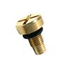 Intercooler/Coolant Radiator Hose Screw Plug LR150067 For Land Rover L405 L494