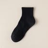 JINGRUIXIANG Anti-Odor Cotton Socks