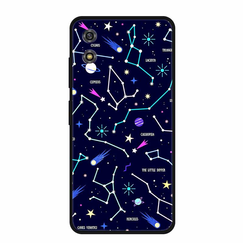 Black Silicone Case For Xiaomi Qin 3 Ultra Phone Case 3Ultra Soft TPU Back Cover Coque For Xiaomi Qin 3 Ultra Case Funda Cartoon