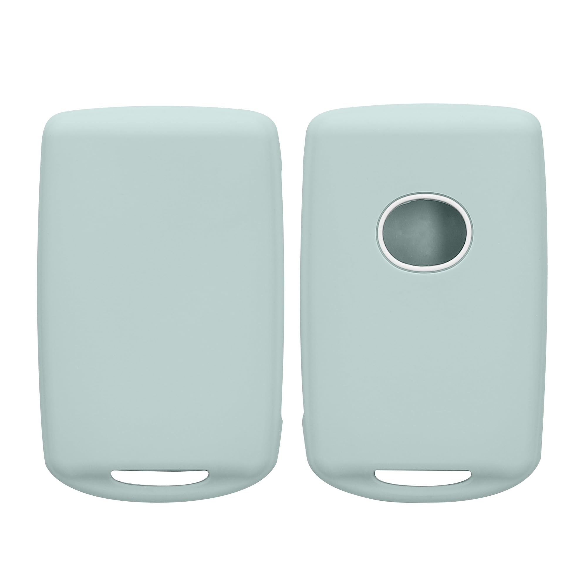 

kwmobile Mazda 3 Button Case for CX30 CX50 CX60 CX90 MX-30 Case - Silicone