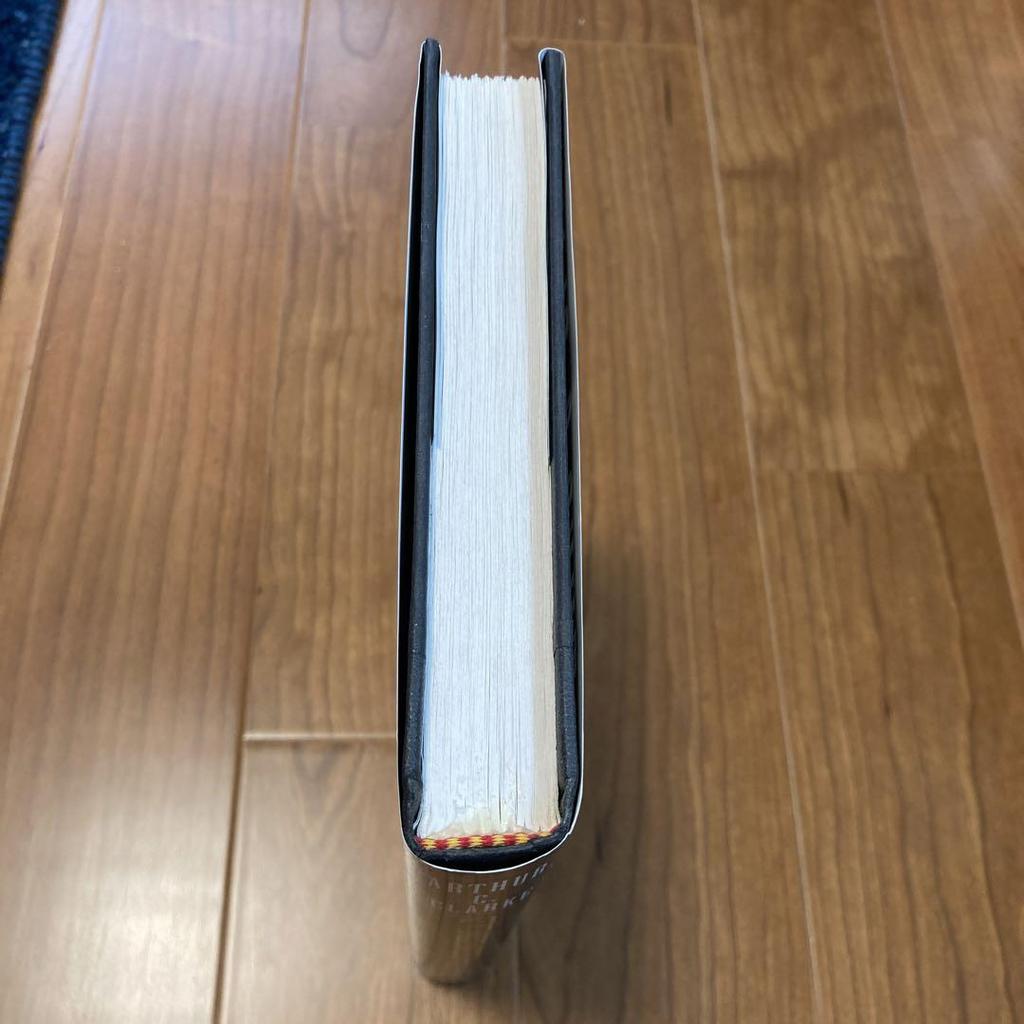 [USED] 3001 The Final odyssey, Arthur C. Clarke