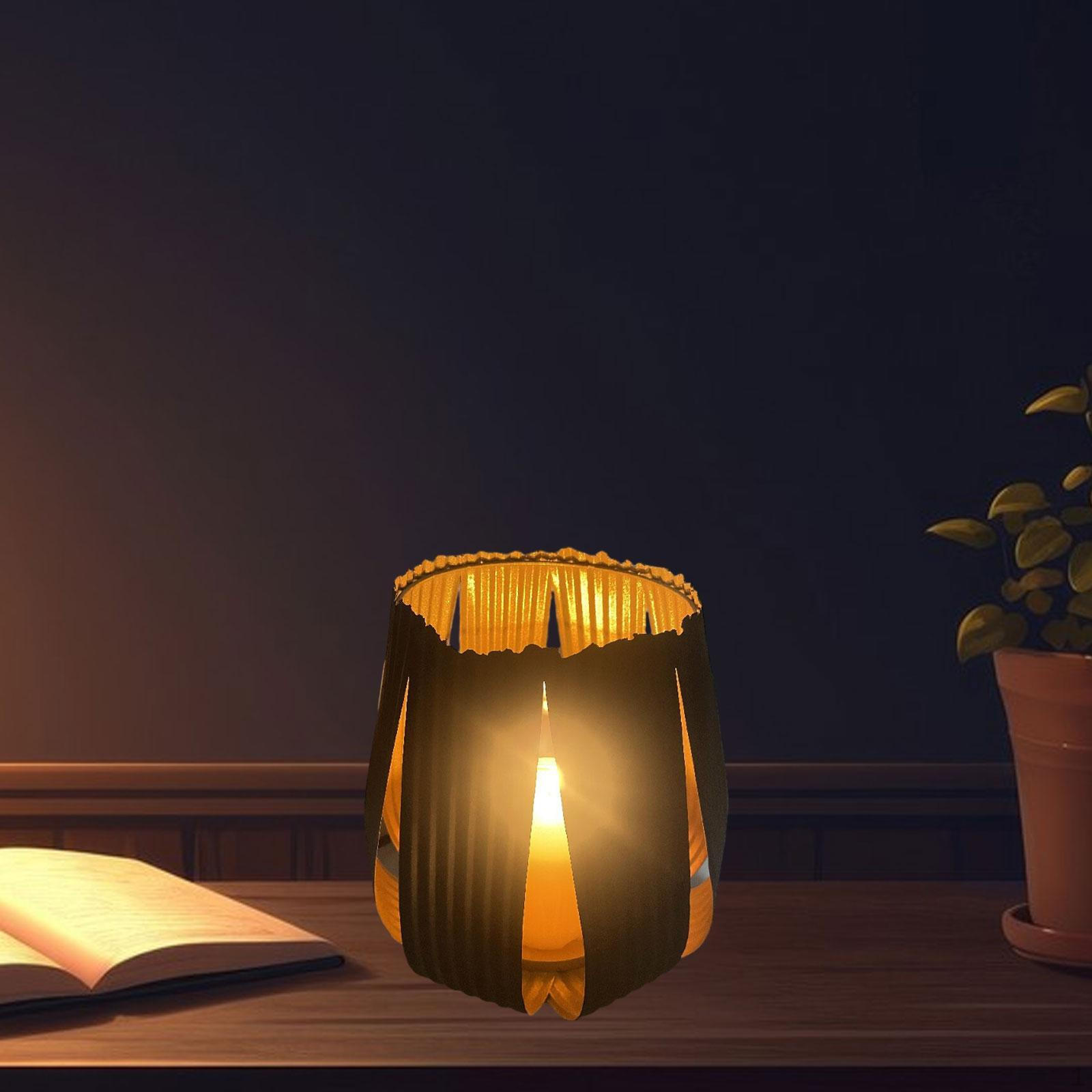 

Подсвечник-канделябр, подарок на день рождения, коллекция, домашний декор, железо для спальни, чайной комнаты S