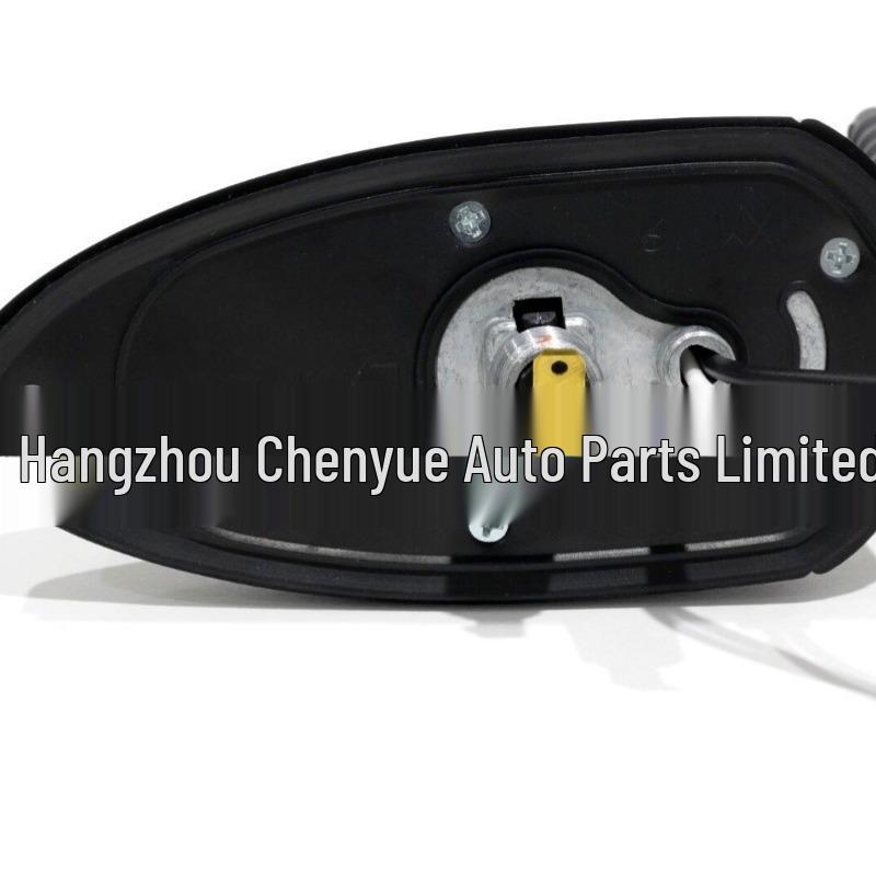Compatible Kia Sorento 2011-2015 Antenna Base & Antenna 96210-1U000