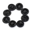 Jewelry Cleaning Finger Cots Non-slip Nail Art Protection Gloves