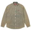 Small Box Denim Shirt Dirty Indigo