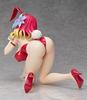 No Game No Life Stephanie Dora Bare Leg Bunny Ver. 1/4 Scale Plastic Painted Finished Figure