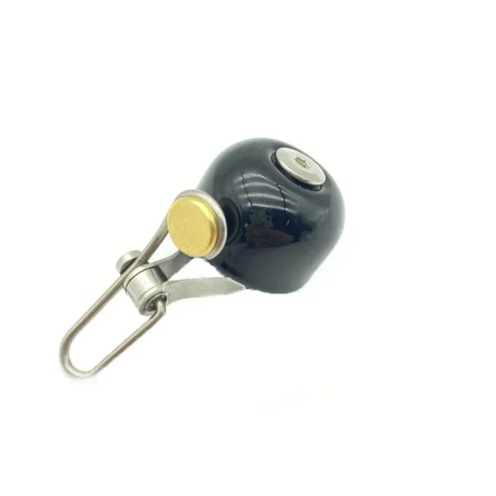 Cycling Equipment Bicycle Brass Bell Riding Safety Vintage Brass Bell  Dead Flying Bike