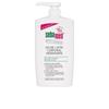 SENSITIVE SKIN Body Milk 750 Ml