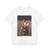 Diego Maradona Argentina T-skjorte: Retro Fotballhelt T-skjorte