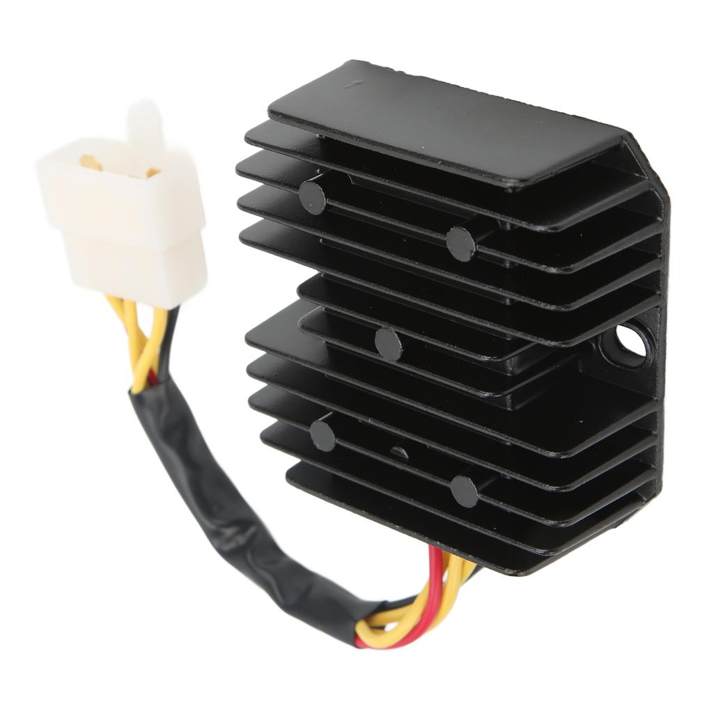Regulátor napětí usměrňovač 0452760 Stabilizátor napětí Náhrada pro Polaris Phoenix 200
