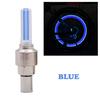 2PCS Bike Car Wheel Tyre - LED Light Lamp Accessories