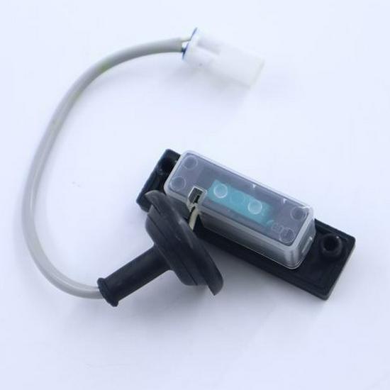 812602L000 81260-2L000 Trunk Release Switch for Hyundai/Kia Tailgate