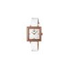Women's SHEEN White Watch SHE-C151PGL-7AUPFP