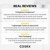 COSRX - Galactomyces 95 Tone Balancing Essence Bundle Set