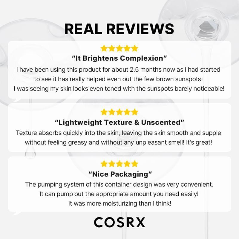 COSRX - Galactomyces 95 Tone Balancing Essence Bundle Set