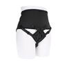 Sportsheets - Sexy Strap-On Corset Black