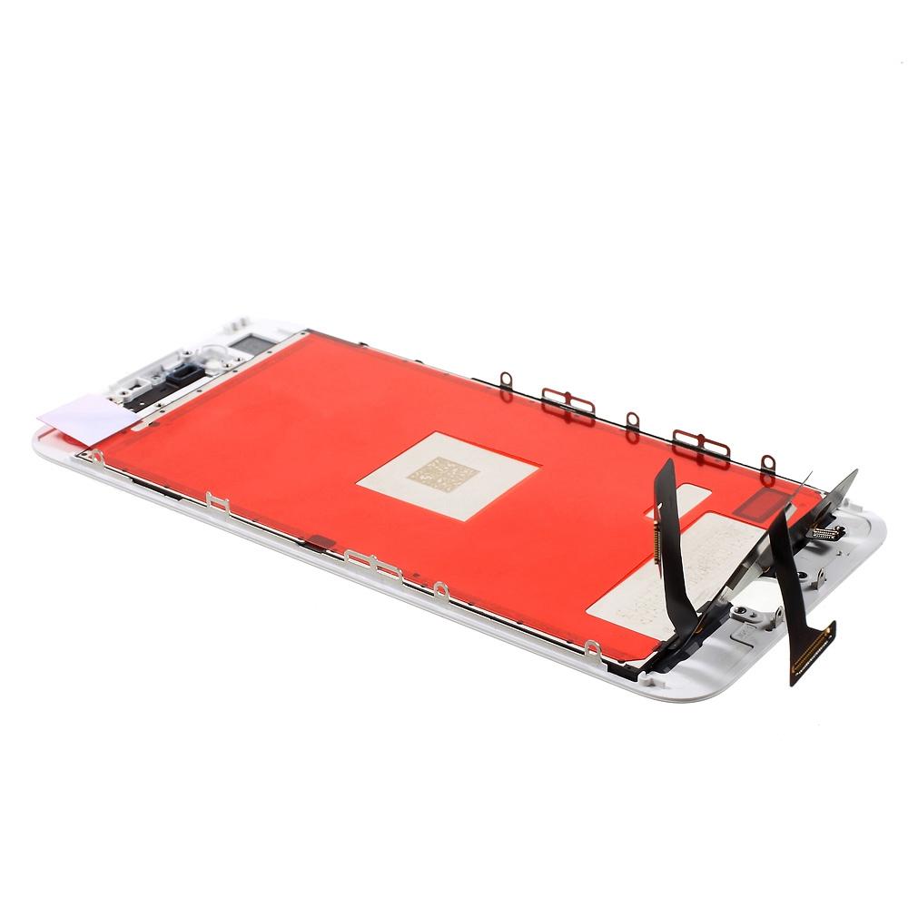 LCD Screen and Digitizer Assembly+Frame (Made by China Manufacturer,380-450cd/m2 Brightness) (without Logo) for iPhone 7 Plus