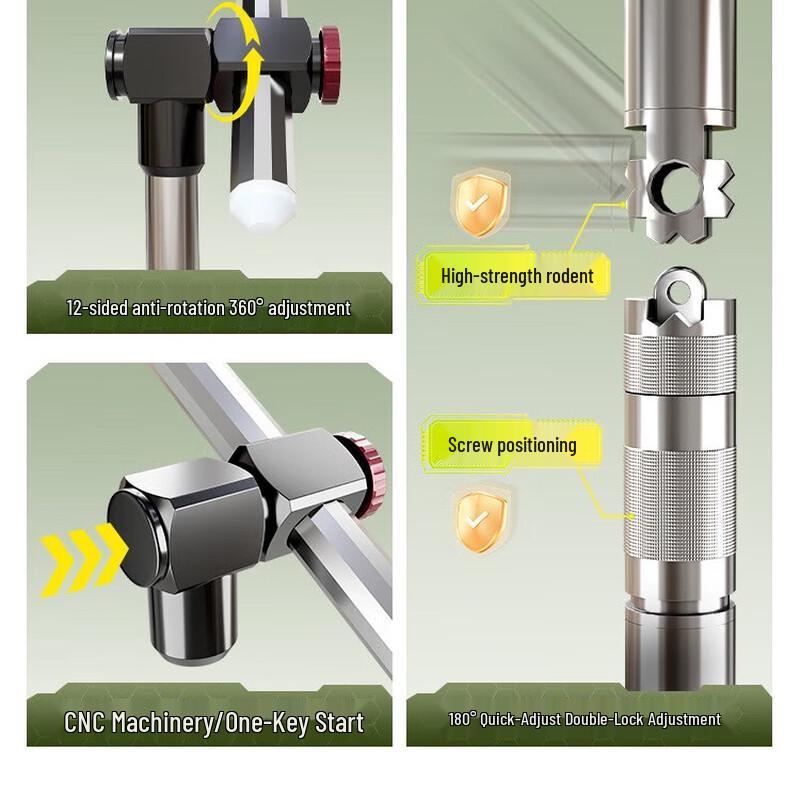 OEING Universal Fishing Umbrella