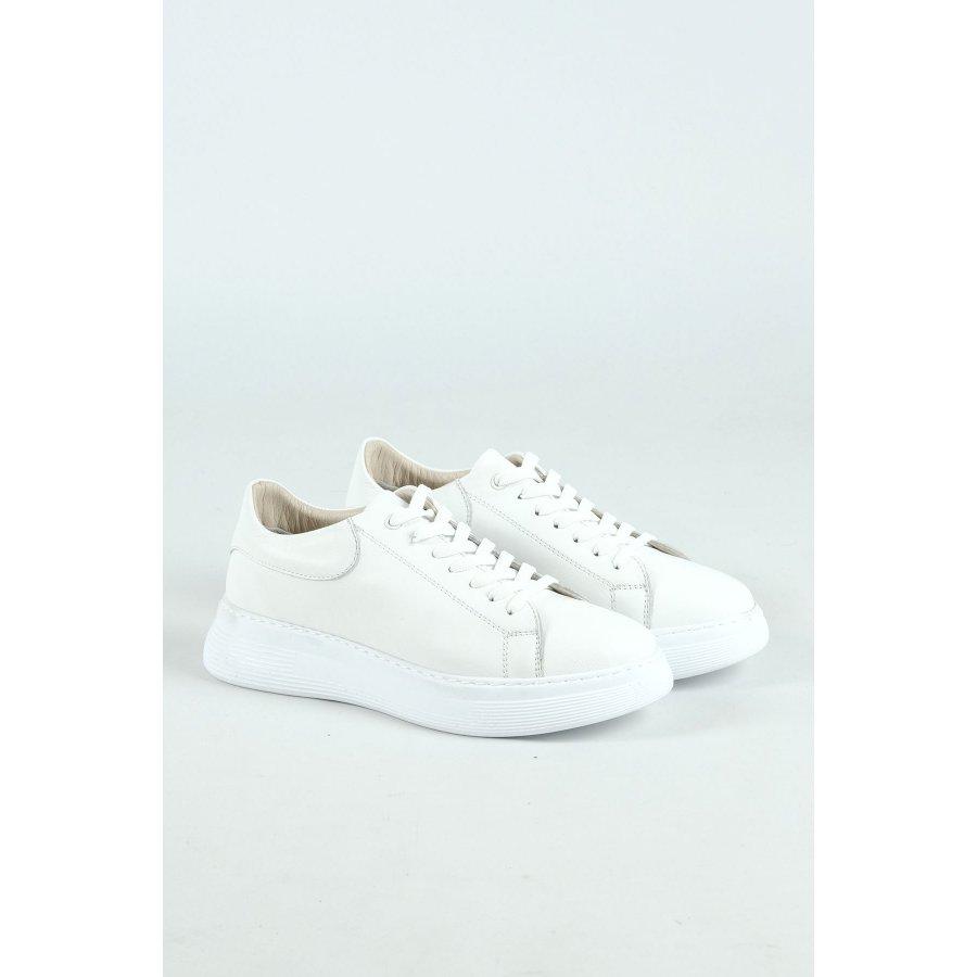 Pantofi de damă din piele naturală