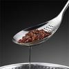 Stainsless Steels Skimmers Spoon Kitchen Cooking Skimmers Colander Strainers Spoon