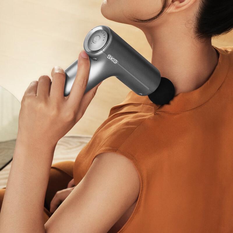 SKG F1 Series Massage Gun
