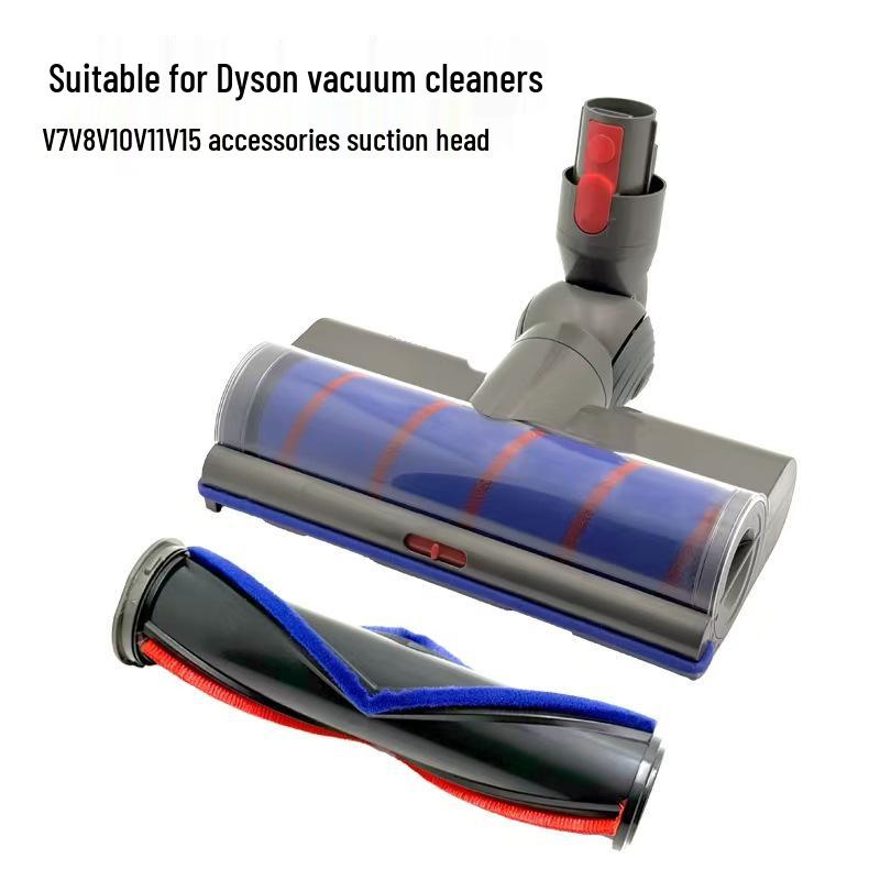 Accessori per aspirapolvere Dyson V8: Spazzola per pavimenti e bocchetta