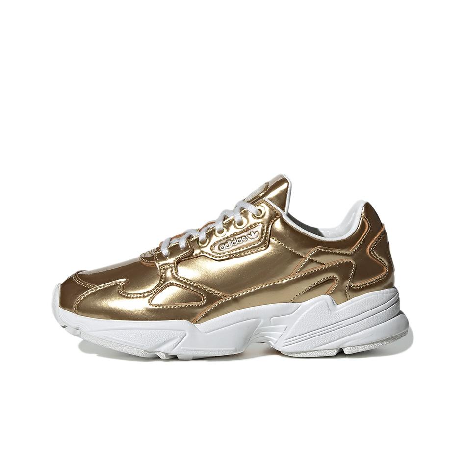 

кроссовки adidas originals Falcon Life Casual Shoes Female FV4318