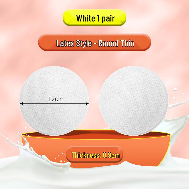 

Ультратонкий дышащий спортивный бюстгальтер с усиленной поддержкой и латексными вкладышами Without Packaging