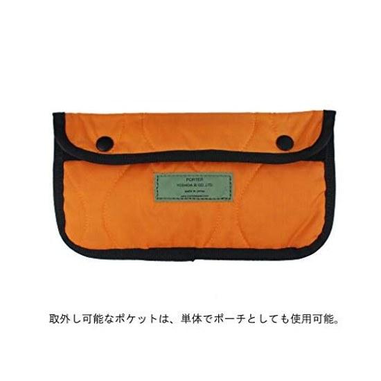 Porter Yoshida Bag Force 2WAY Duffle ( )