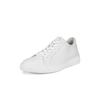 Sneaker Boots Street Tray Genuine Leather Casual Sneakers WHITE Cm 3E [ECCO] Men's 24.5