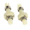 2Pcs With Bearing RC Ball Differential for WLtoys 1/28 New K969 RC Car Scale RC Car