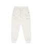KODAK Essential Cotton Cargo Jogger Pants Ivory