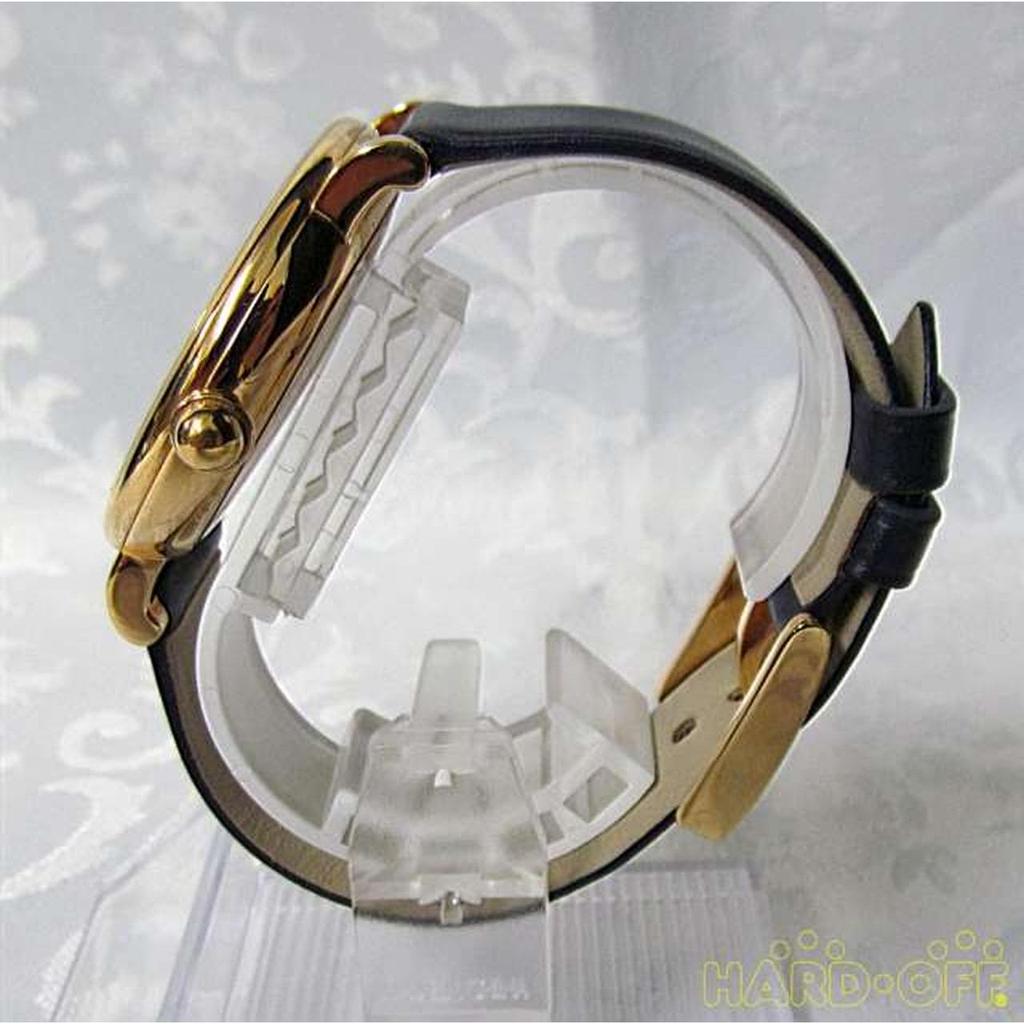 Used MARC JACOBS MJ1534 Quartz watch