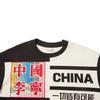 Li Ning Milan Fashion Week Casual Versatile Hoodie Men hoodies AWDWB95-1