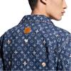 Louis Vuitton Denim Jacket Men's 1AJRNX