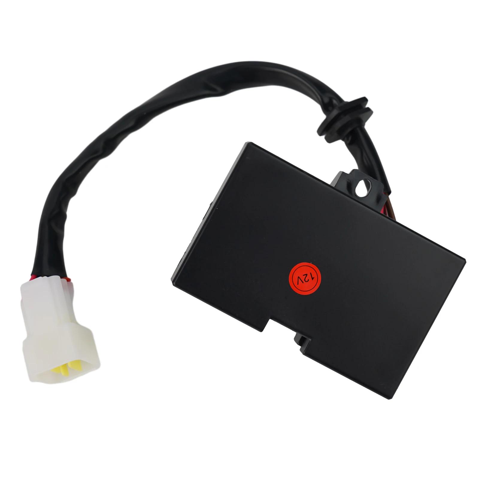 ЖК-монитор Воздушный дизельный обогреватель ЖК-монитор Панель управления Удаленная — фото 3