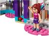 LEGO Friends Heartlake Sports Club 41312