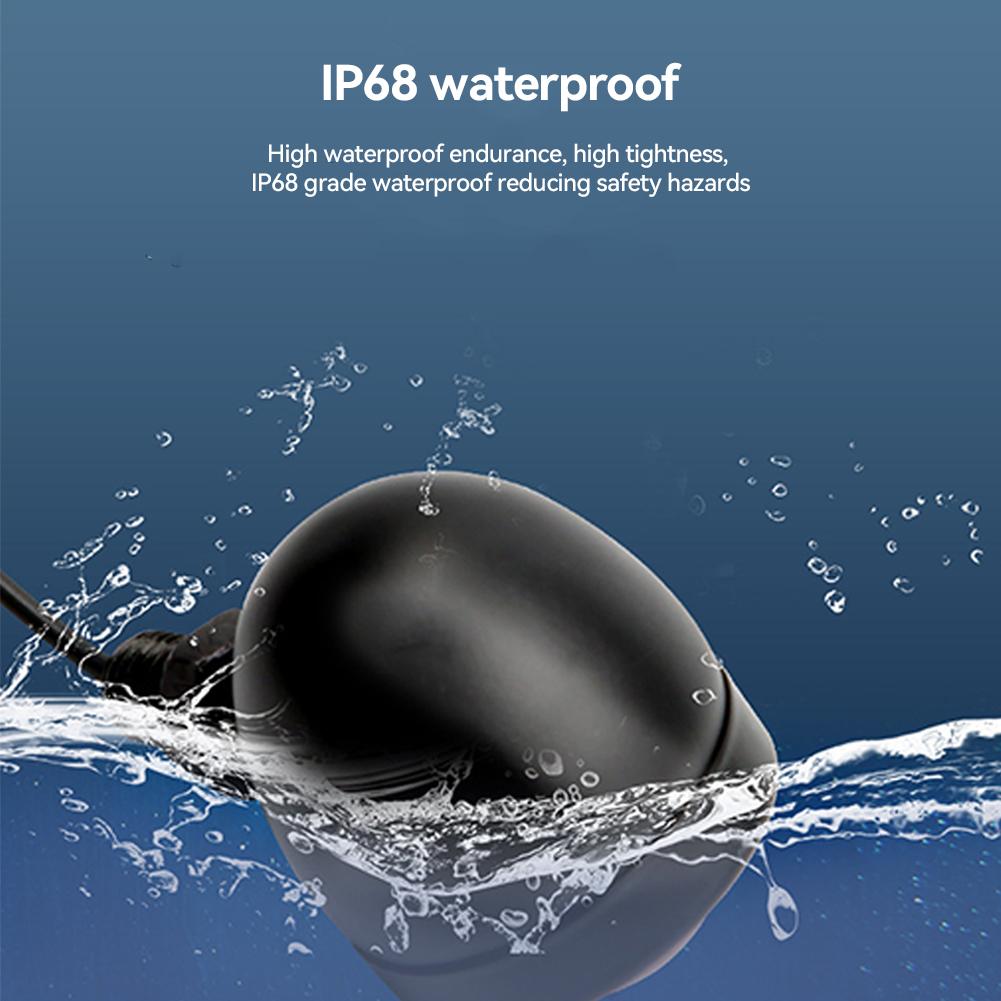 2ks 12V motocykl LED směrových světel Motor blikajícího světla Clignotant Vhodné pro Kawasaki Suzuki Yamaha