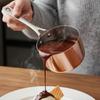 MINI POT 250 Ml FOR SERVING COOKING DISHES Ø 8.5 CM