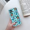 JO37 Lilo Stitch Pouzdro na telefon pro Motorola G34 G32 G31 G14 G84 G62 E32 G24 G72 G71 G73 G85 G200 G60S G60 G52 G51 G50 G42 G41 G32 G30