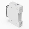 Interruttore Magnetotermico Intelligente TONGOU Tuya ZigBee con Misurazione 1P 63A Supporto Guida DIN 3 Modalità di Temporizzazione Multiple Sicurezza